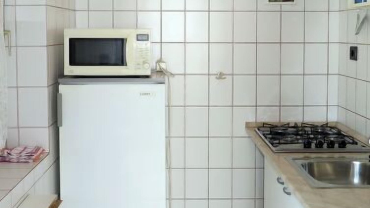 Photo of Kitchen in Alsóörs