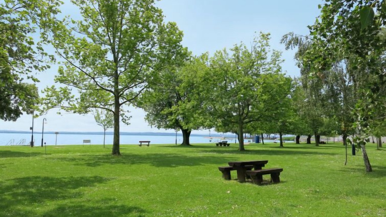 Photo of Outdoor in Alsóörs