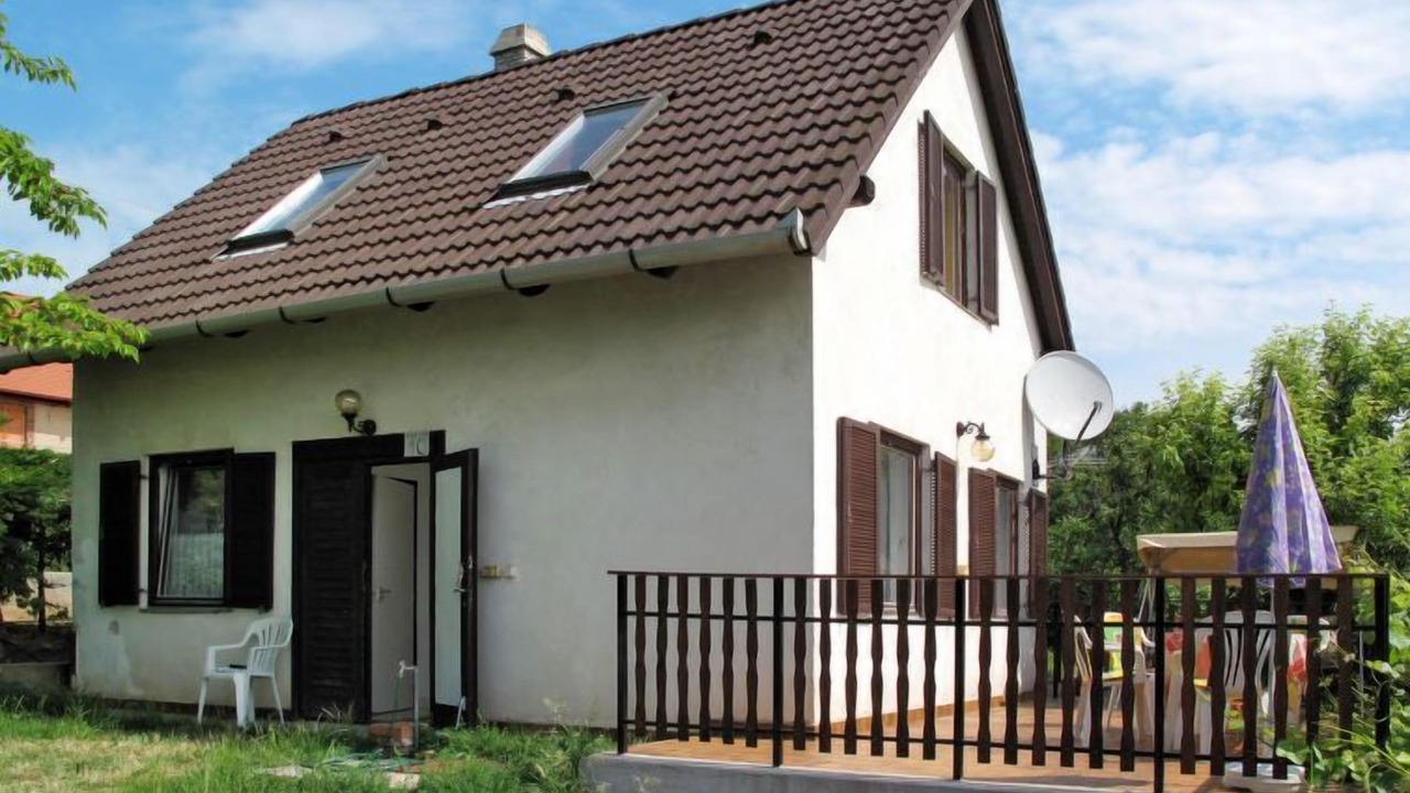 Photo of Outdoor in Alsóörs