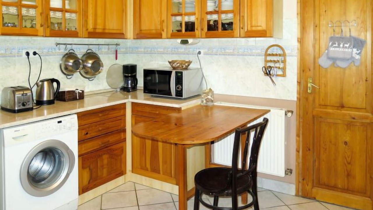 Photo of Kitchen in Balatonederics