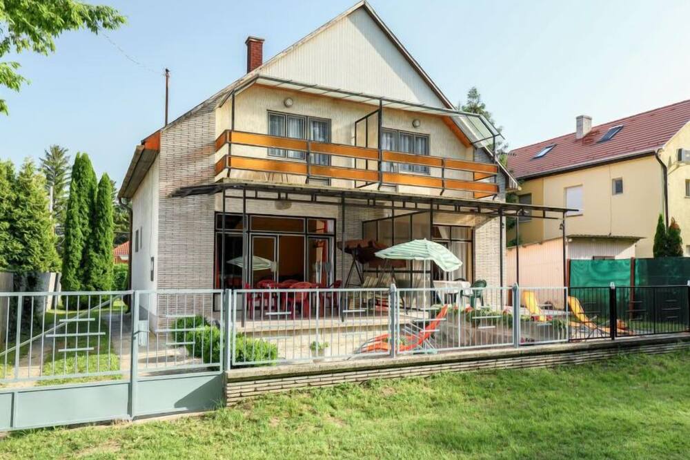 Photo of Outdoor in Belatelep