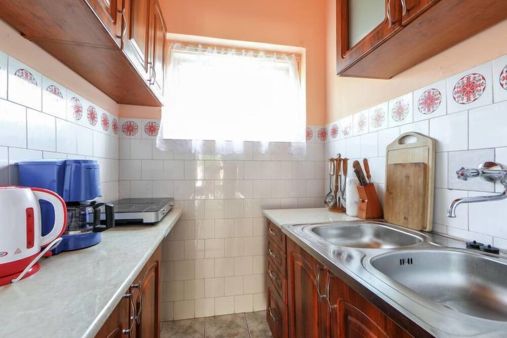 Photo of Kitchen in Belatelep