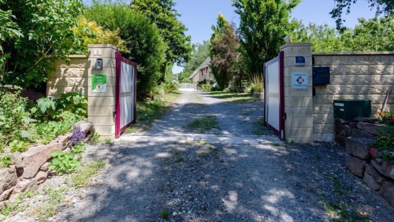 Photo of Outdoor in Hudimesnil