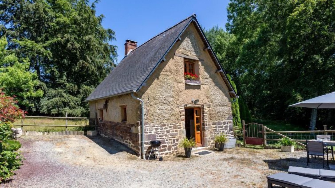 Photo of Outdoor in Hudimesnil