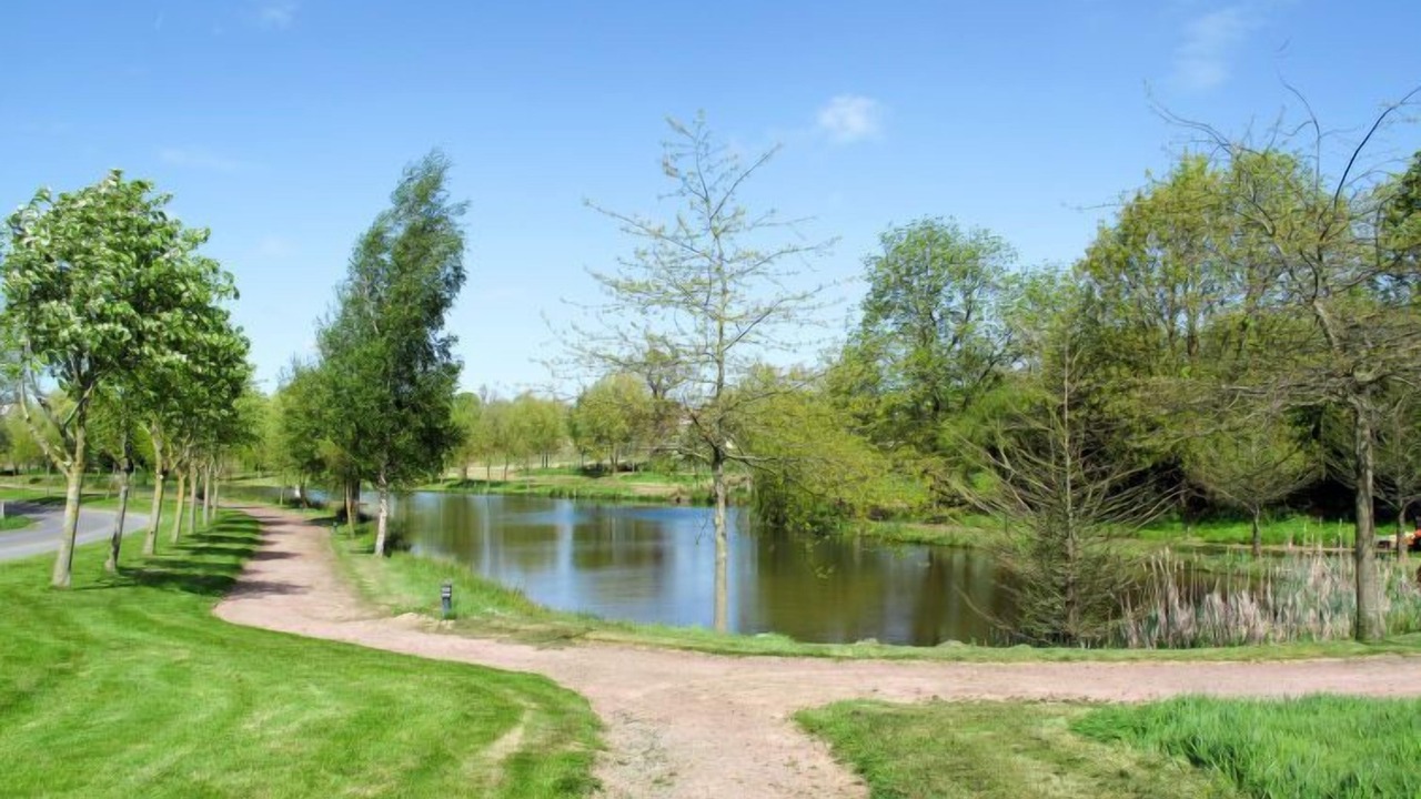 Photo of Outdoor in Hudimesnil