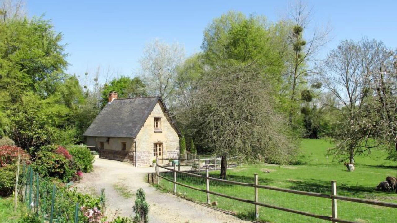 Photo of Outdoor in Hudimesnil