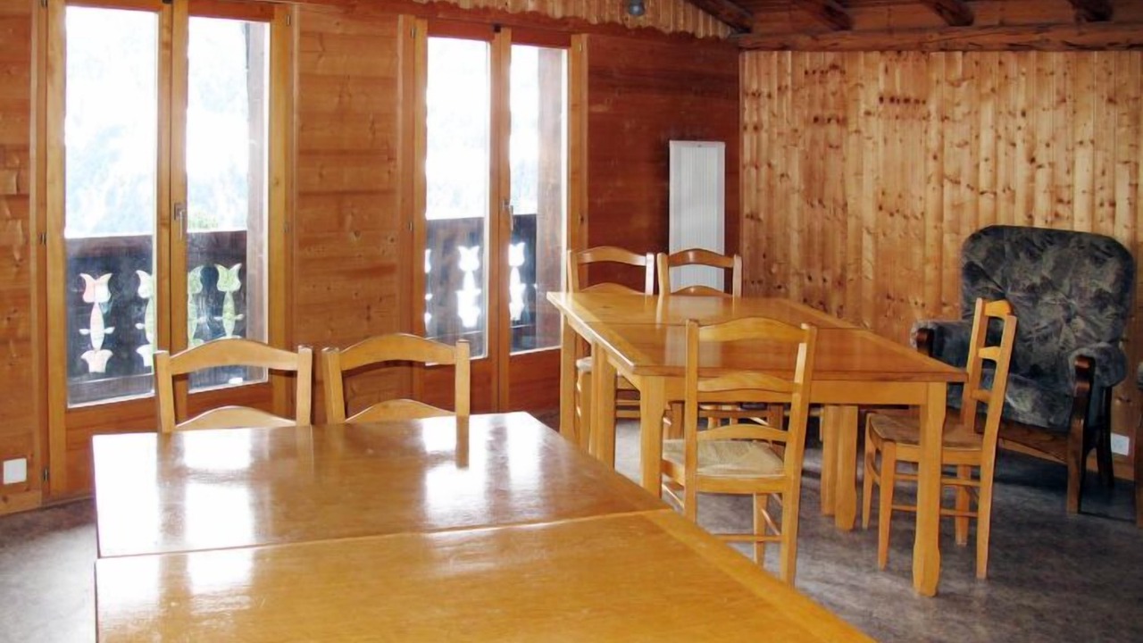 Photo of Others in Champery