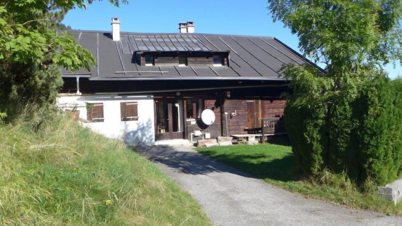 Photo of Outdoor in Champery