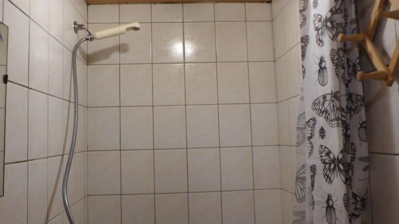 Photo of Bathroom in Champery