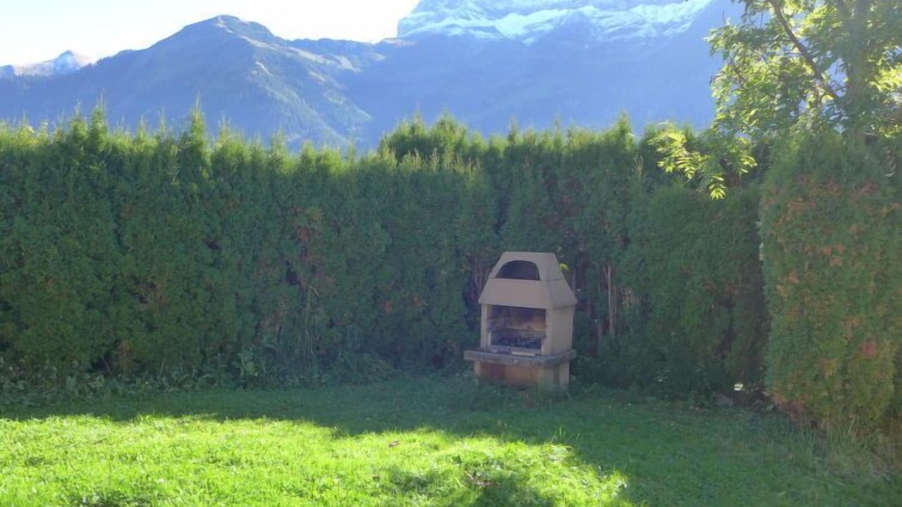 Photo of Outdoor in Champery