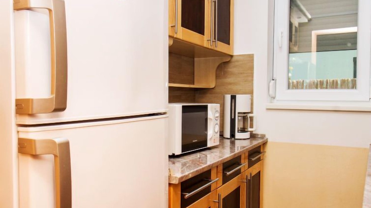 Photo of Kitchen in Balatonkeresztur