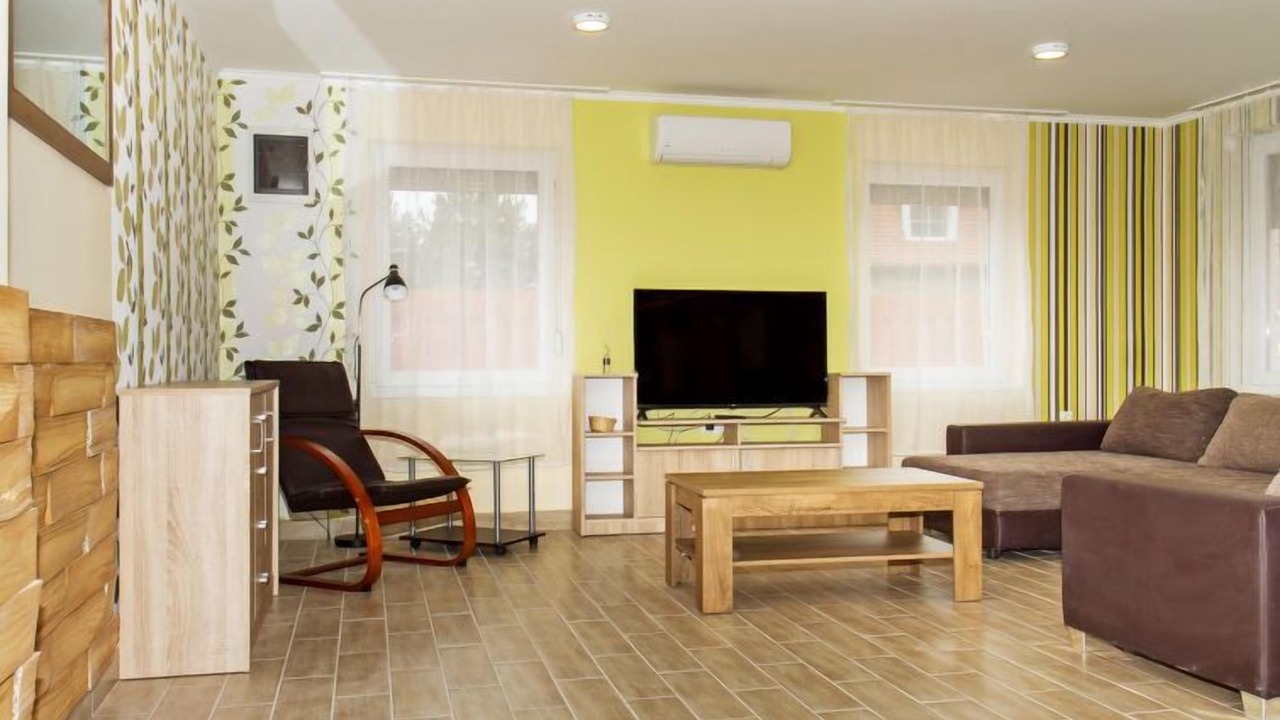 Photo of Livingroom in Balatonkeresztur