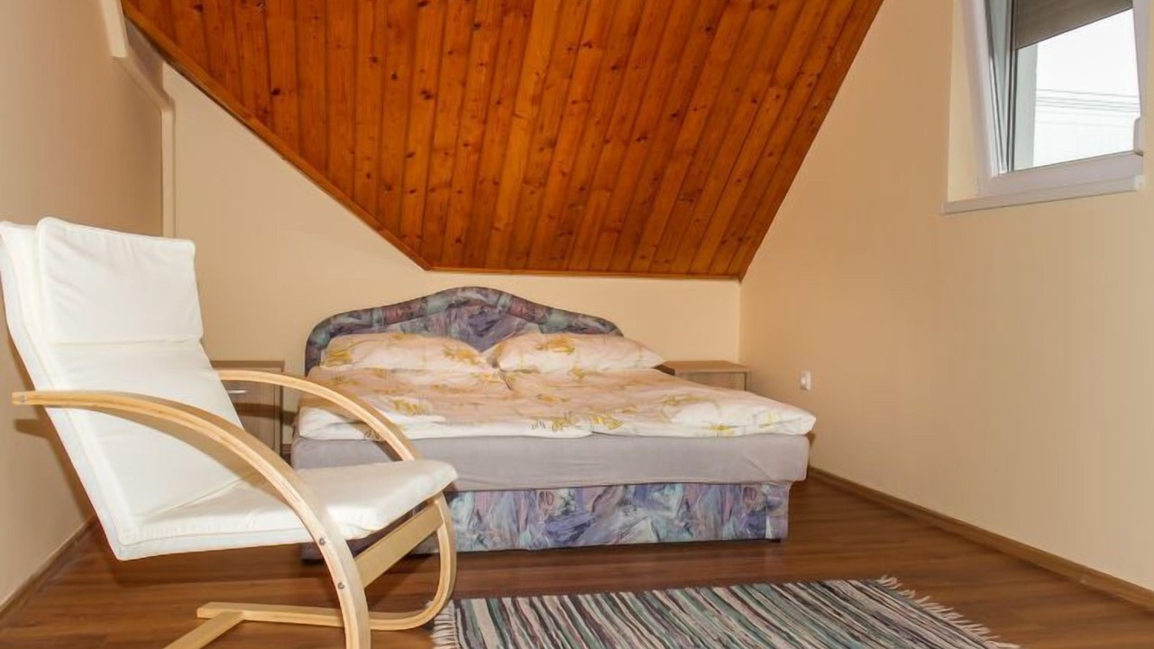 Photo of Bedroom in Balatonkeresztur