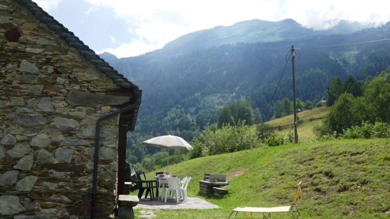 Photo of Outdoor in Acquarossa