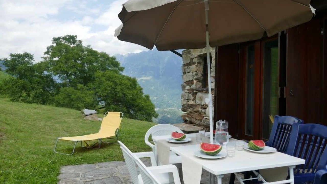 Photo of Outdoor in Acquarossa