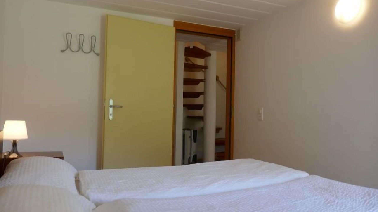 Photo of Bedroom in Acquarossa