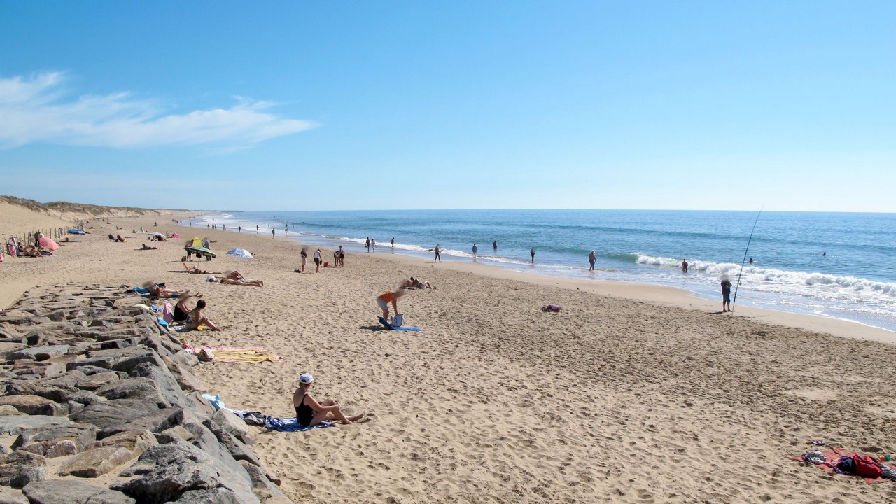 Photo of Outdoor in L'Aiguillon-sur-Vie