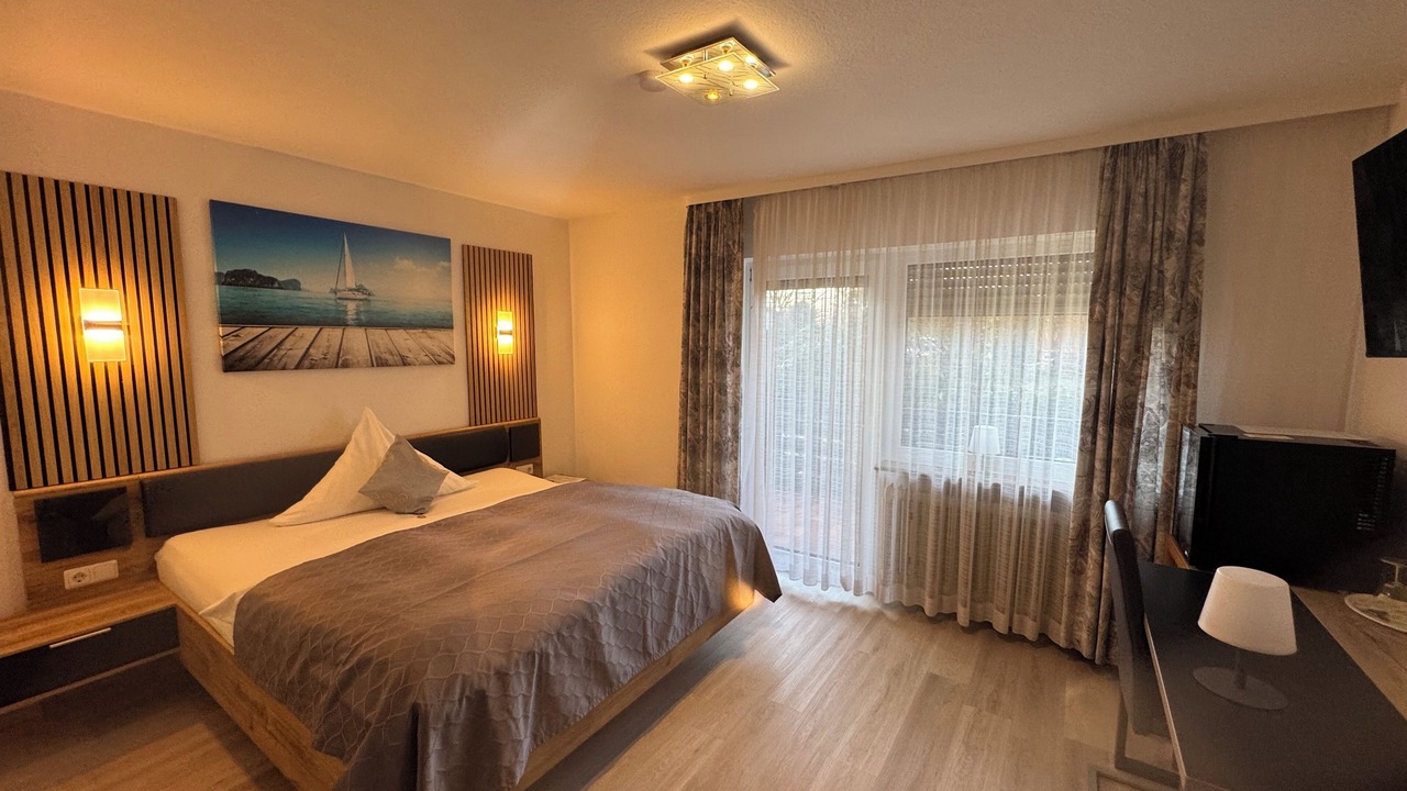 Photo of Bedroom in Oberursel