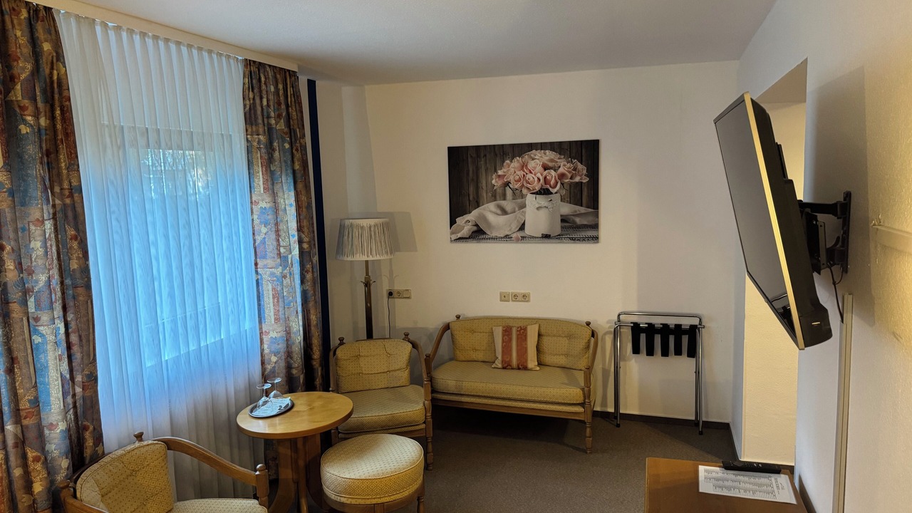 Photo of Bedroom in Oberursel