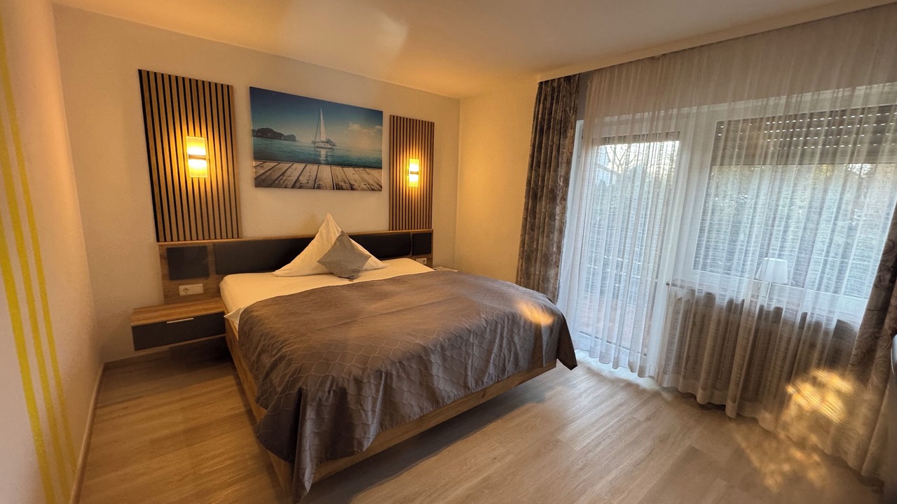 Photo of Bedroom in Oberursel