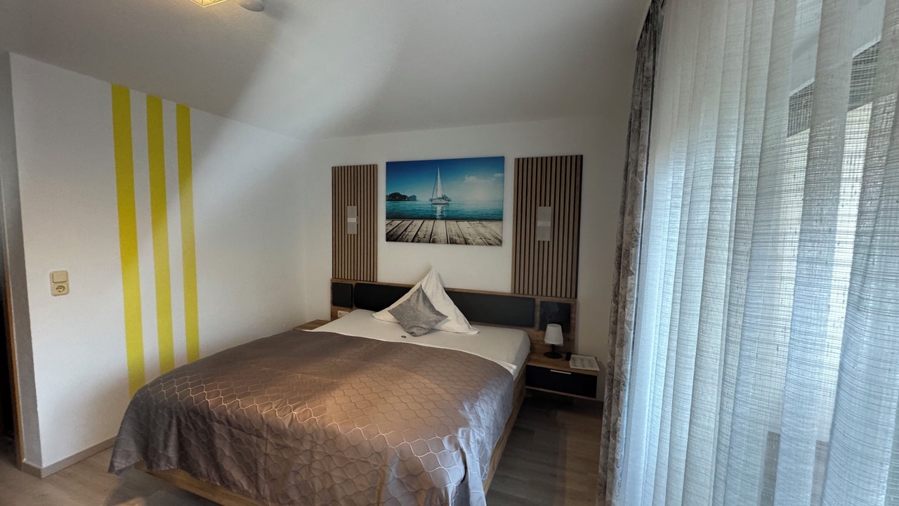 Photo of Bedroom in Oberursel