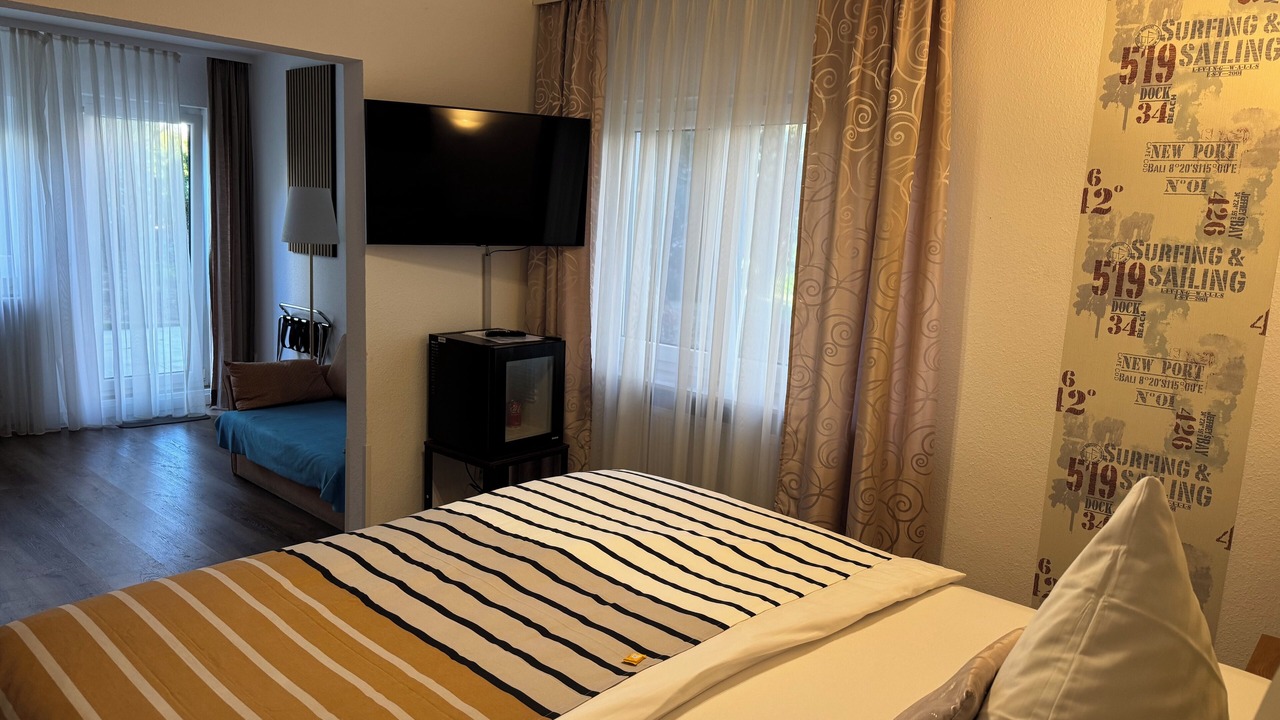 Photo of Bedroom in Oberursel