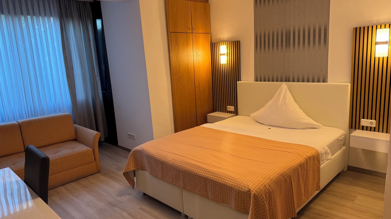 Photo of Bedroom in Oberursel