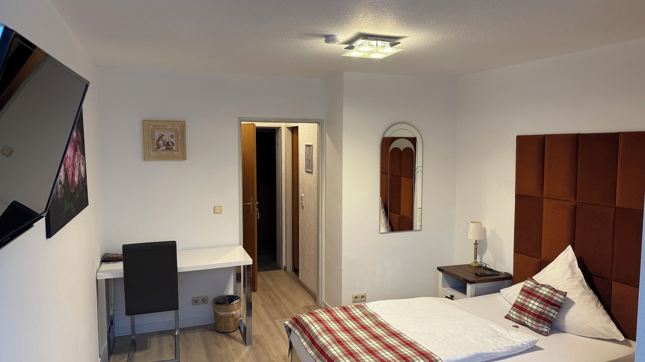 Photo of Bedroom in Oberursel