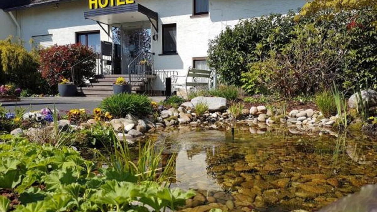 Photo of Outdoor in Oberursel