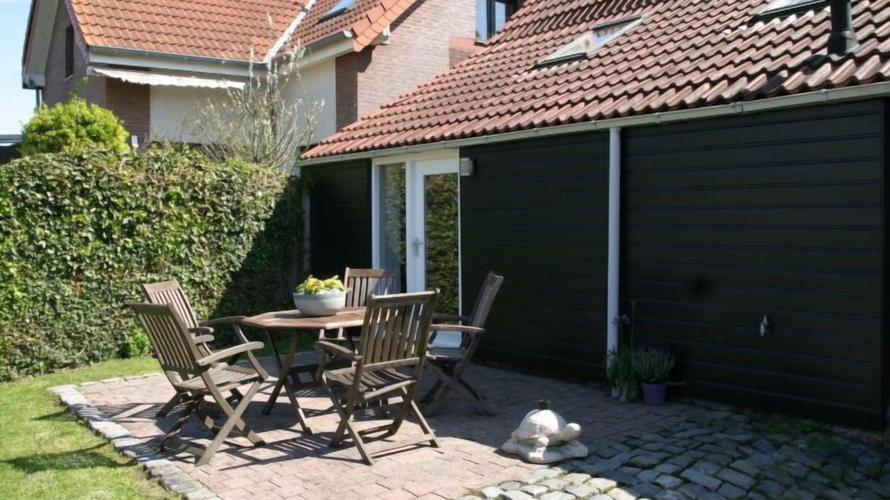 Photo of Outdoor in Schoondijke