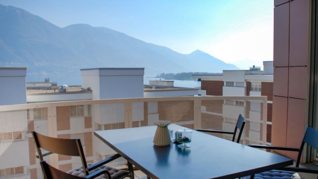 Photo of Outdoor in Minusio