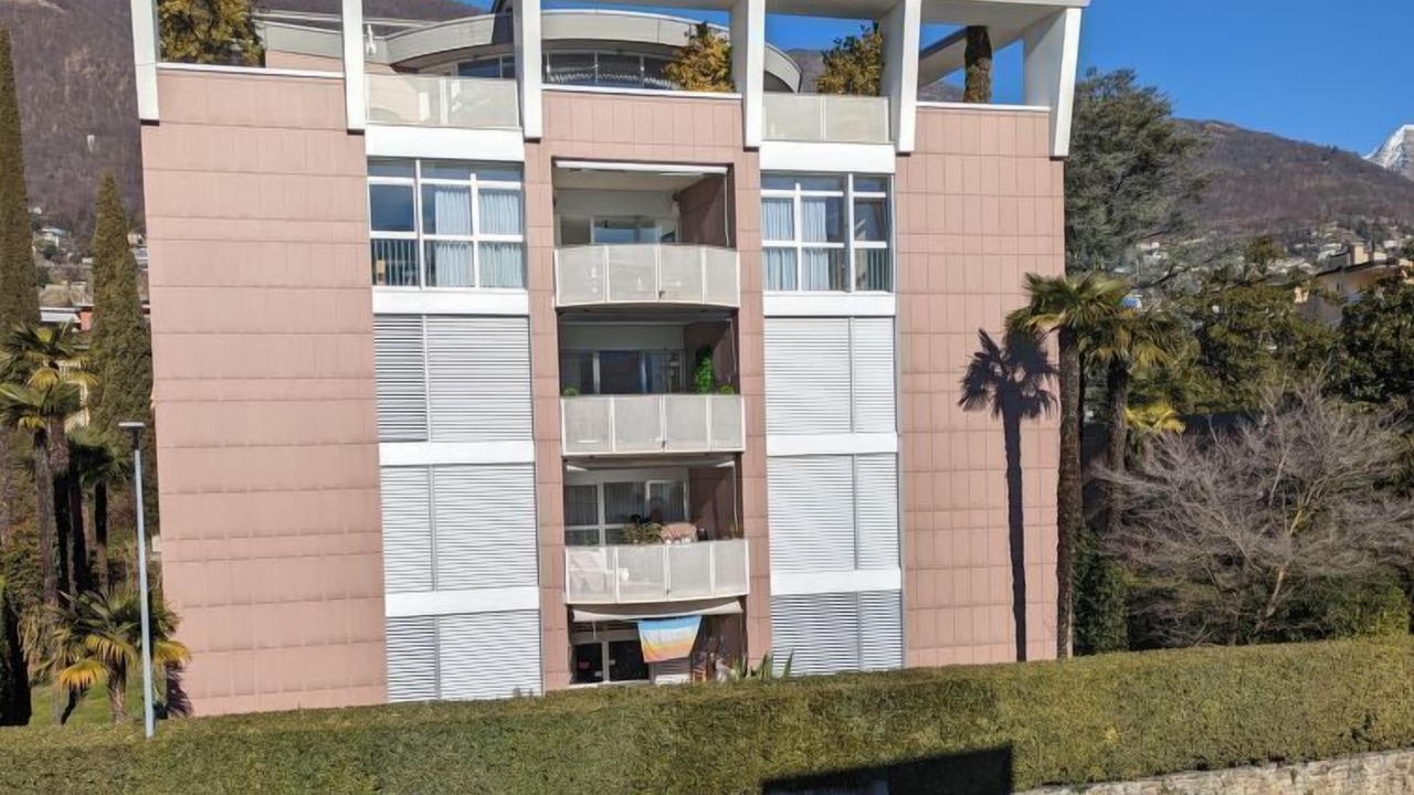 Photo of Outdoor in Minusio