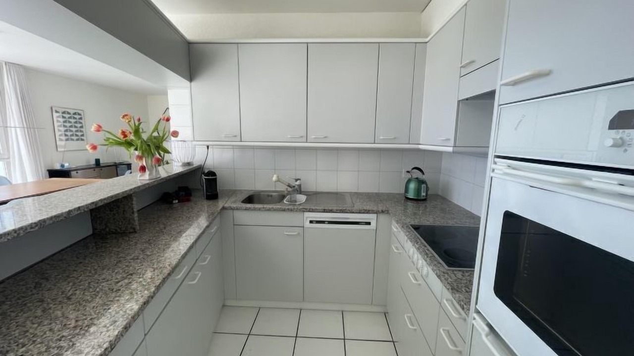 Photo of Kitchen in Minusio