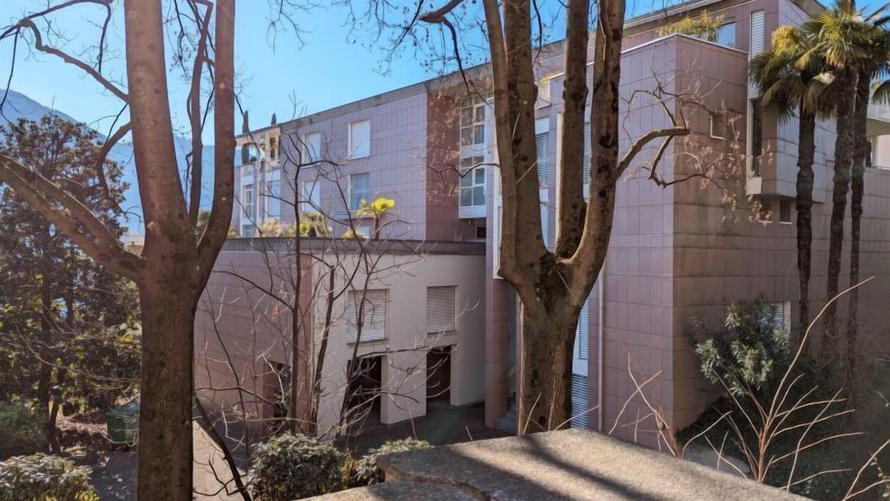 Photo of Outdoor in Minusio