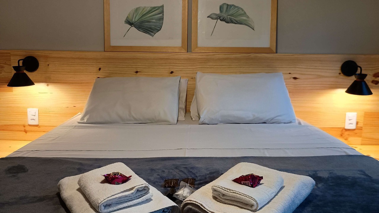 Photo of Bedroom in Sao Pedro da Serra