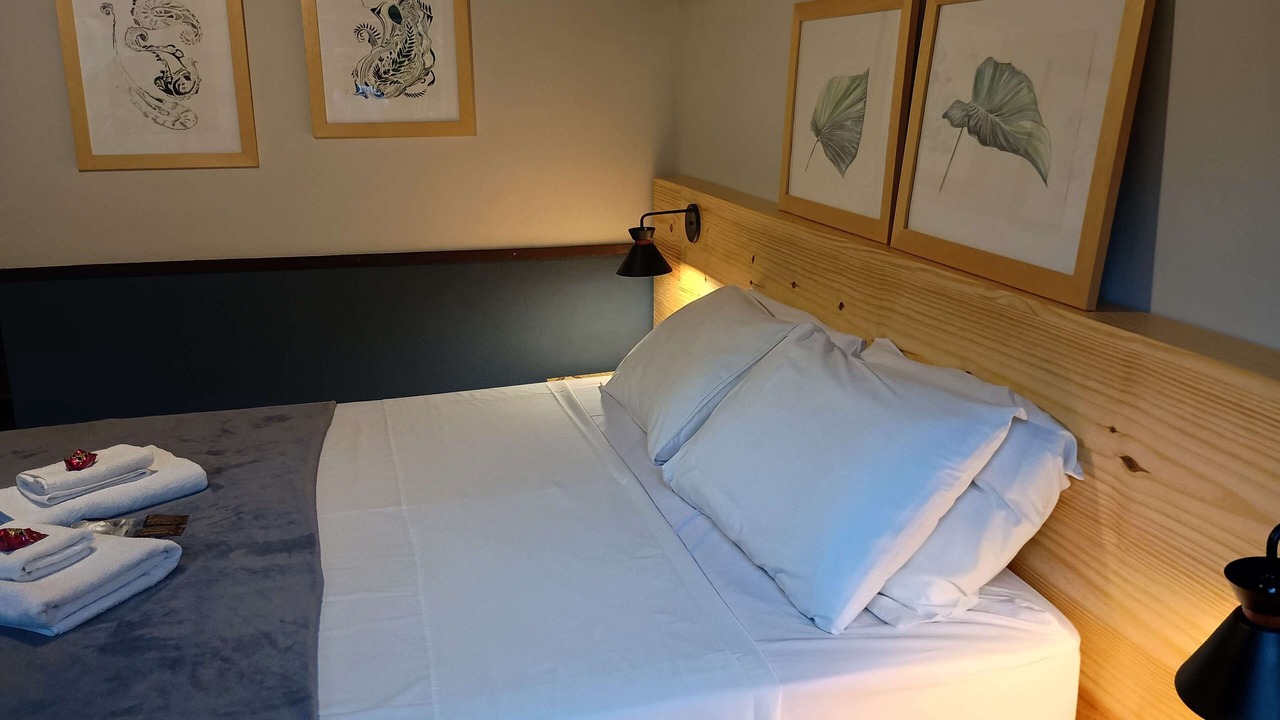 Photo of Bedroom in Sao Pedro da Serra