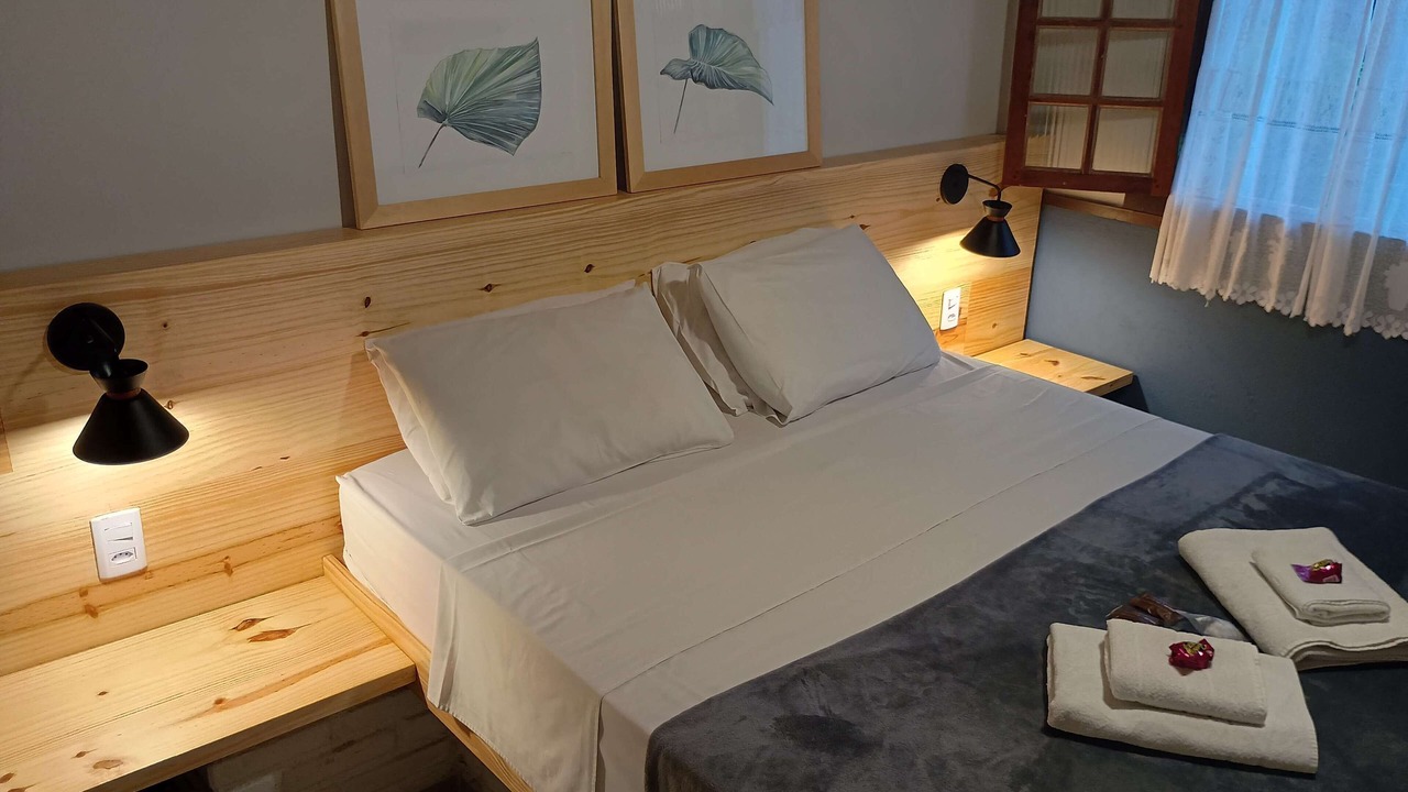 Photo of Bedroom in Sao Pedro da Serra
