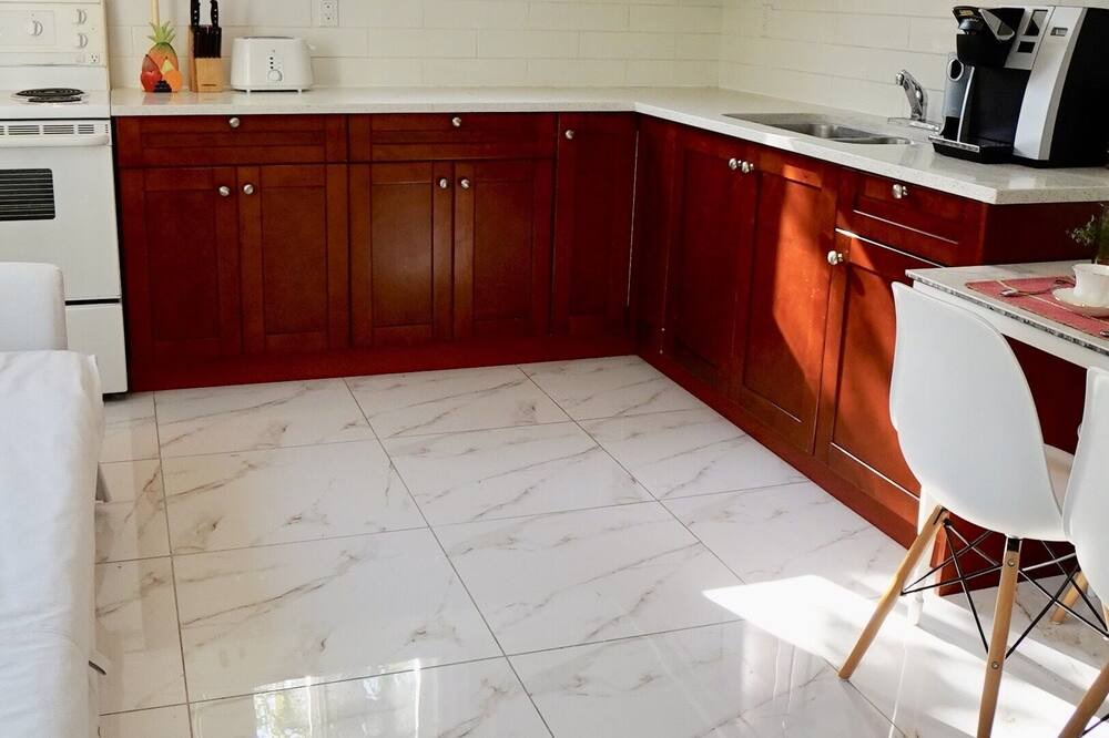 Photo of Kitchen in Shaughnessy