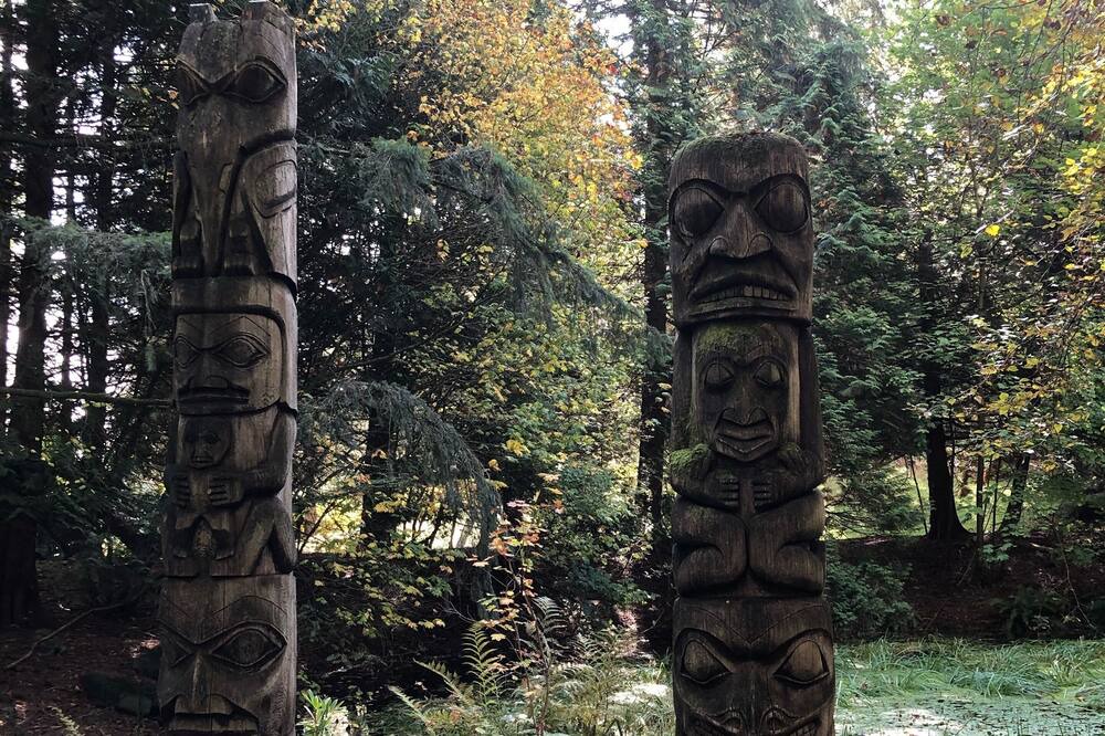 Photo of Outdoor in Shaughnessy
