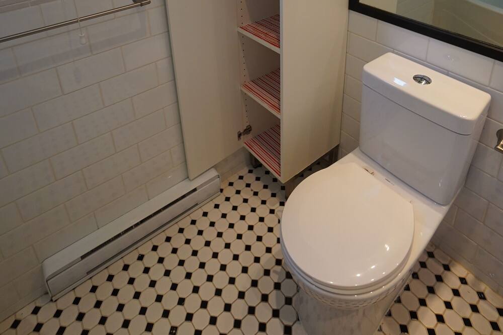 Photo of Bathroom in Shaughnessy