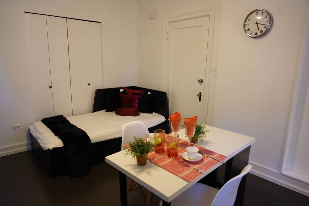 Photo of Bedroom in Shaughnessy