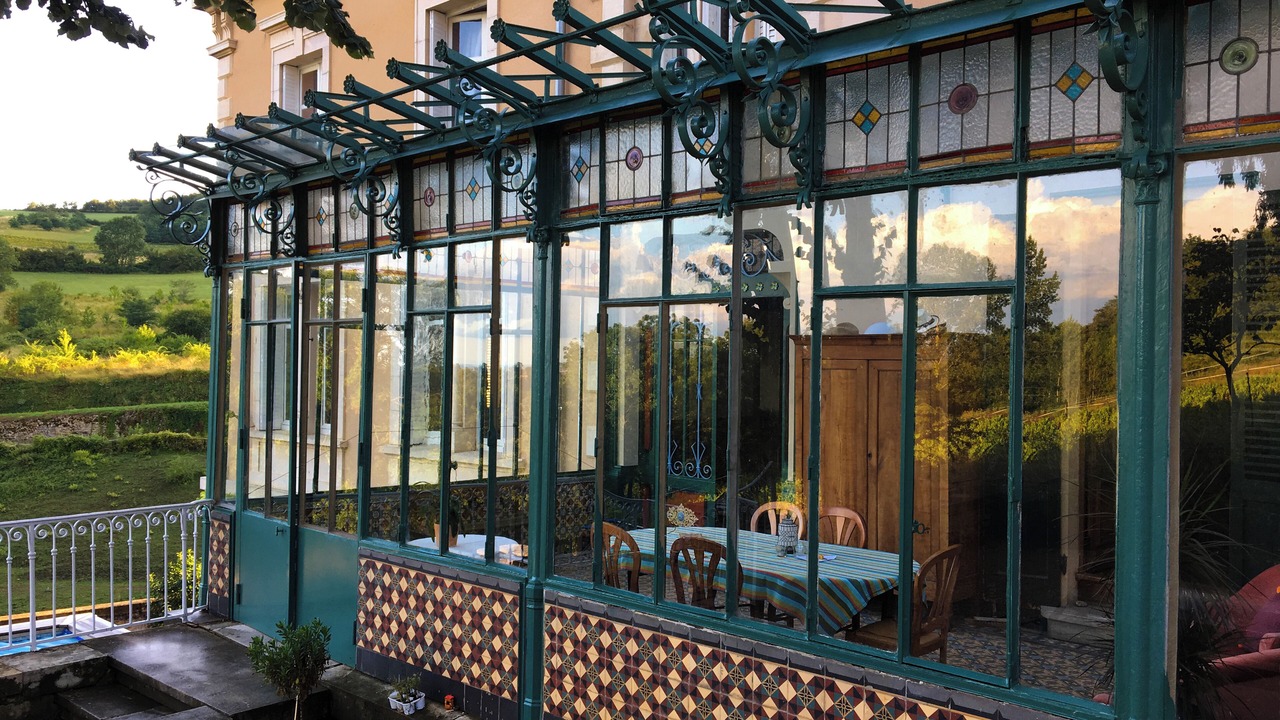 Photo of Outdoor in Theize