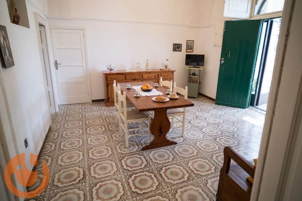 Photo of Kitchen in Fumarola