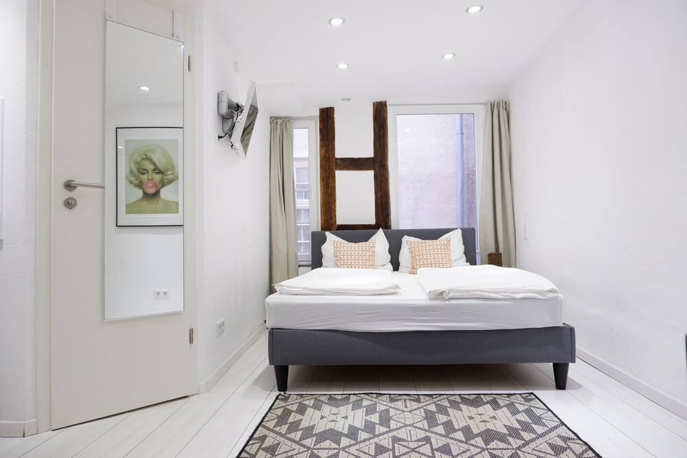 Photo of Bedroom in Tuebingen