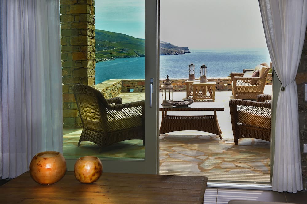 Photo of Livingroom in Koundouros
