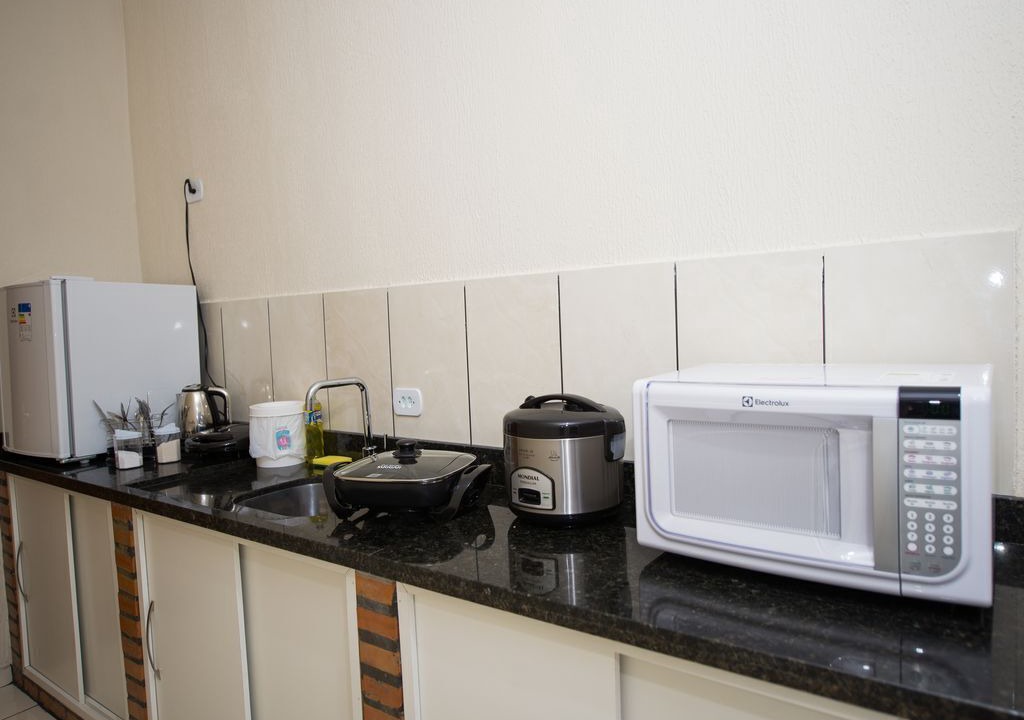 Photo of Kitchen in Foz do Iguacu City Centre