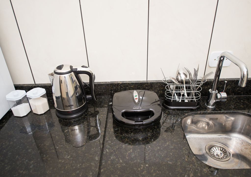 Photo of Kitchen in Foz do Iguacu City Centre