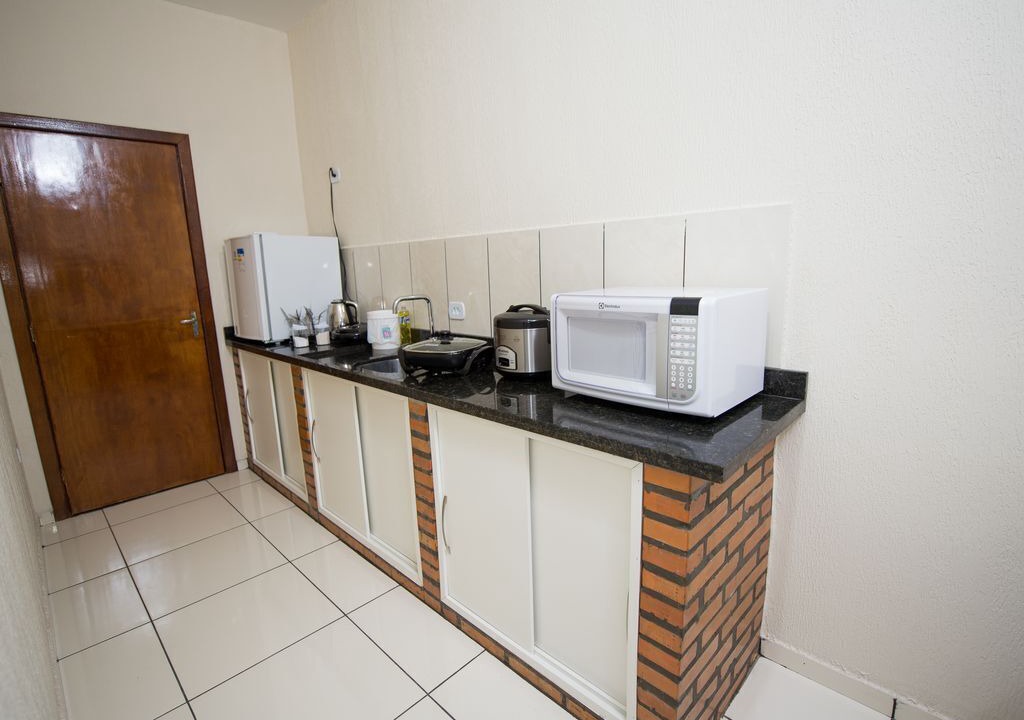 Photo of Kitchen in Foz do Iguacu City Centre