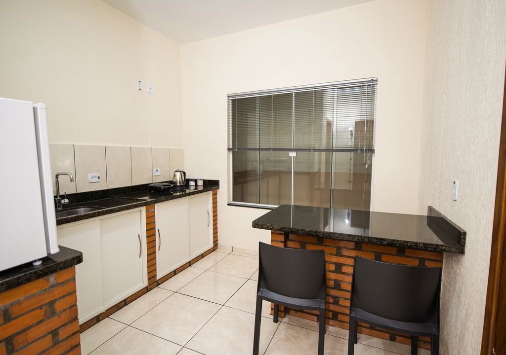 Photo of Kitchen in Foz do Iguacu City Centre