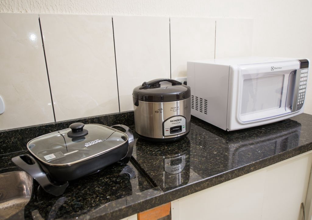 Photo of Kitchen in Foz do Iguacu City Centre